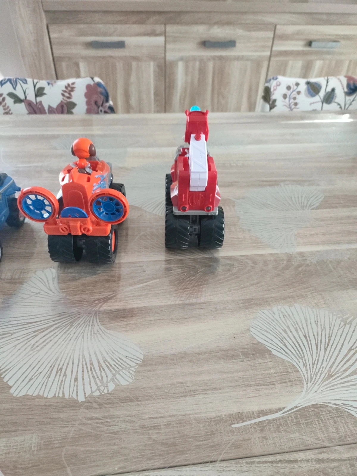 Lot pat patrouille e suas figuras – photo 5